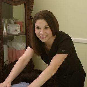 Meet your Posher, Mandy